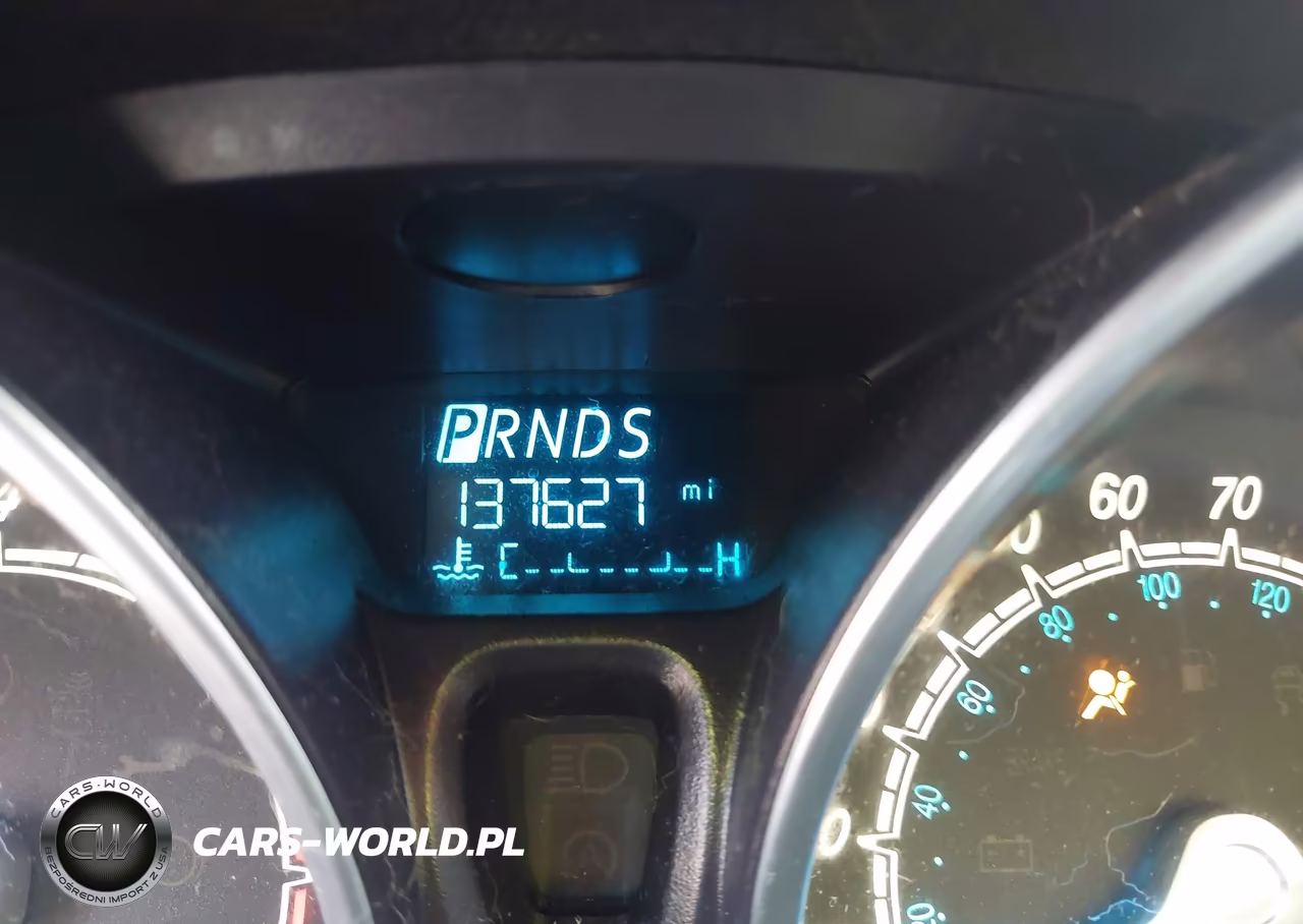 2014 Ford Fiesta Se VIN:3FADP4BJ9EM132047 - 15