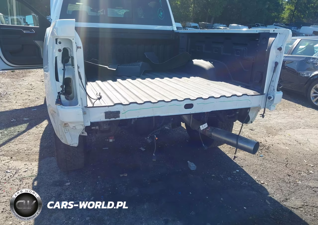 2026 GMC Sierra 2500 Hd , Standard Bed, Denali, 4Wd VIN:1GT4UREY1TF109478 - 11