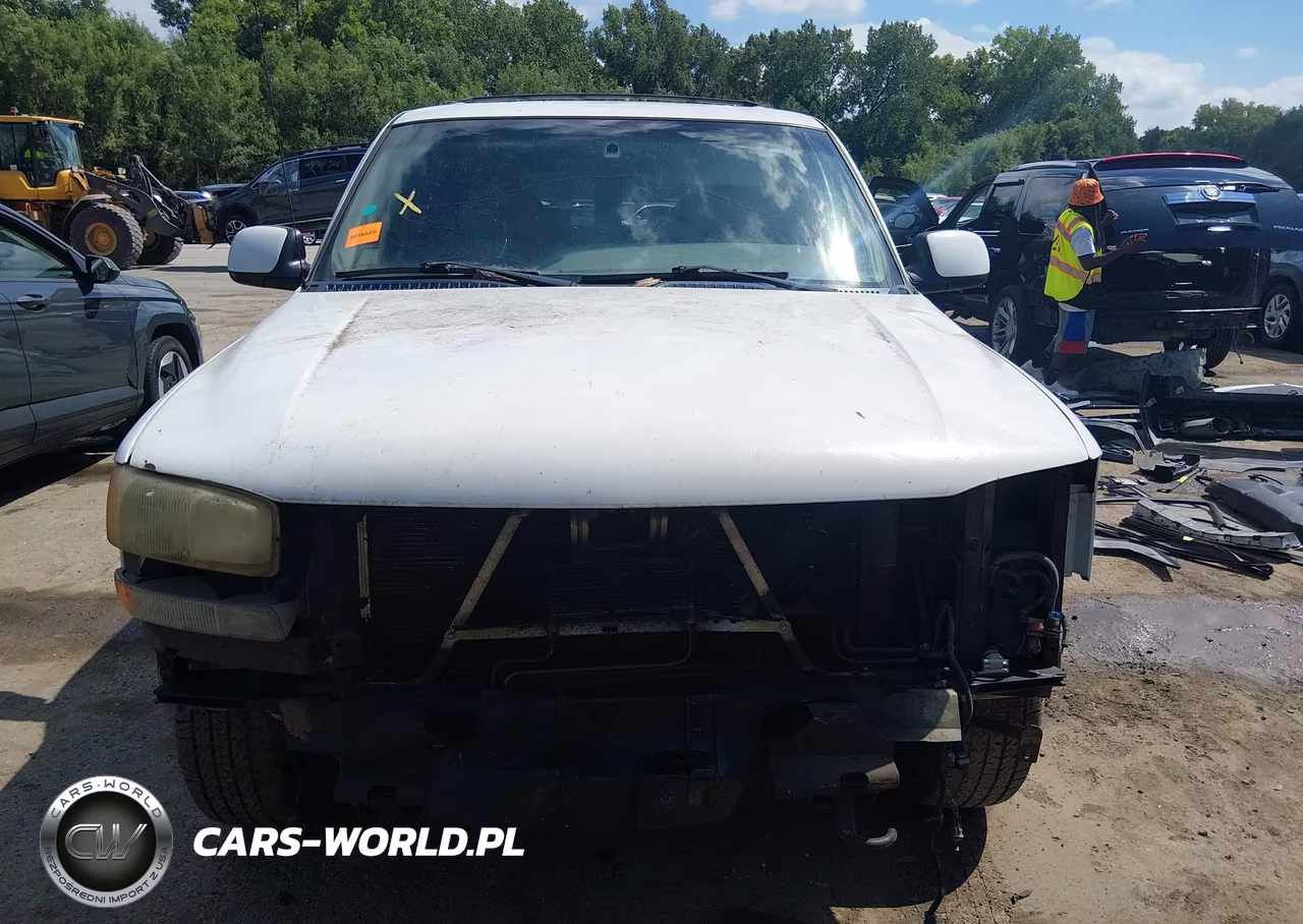 2000 GMC Yukon Xl 1500 Slt VIN:3GKFK16T0YG213974 - 13