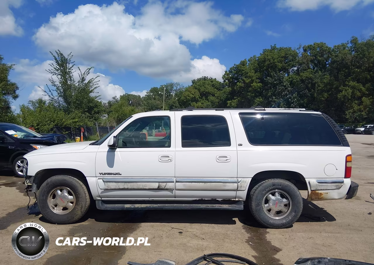 2000 GMC Yukon Xl 1500 Slt VIN:3GKFK16T0YG213974 - 15