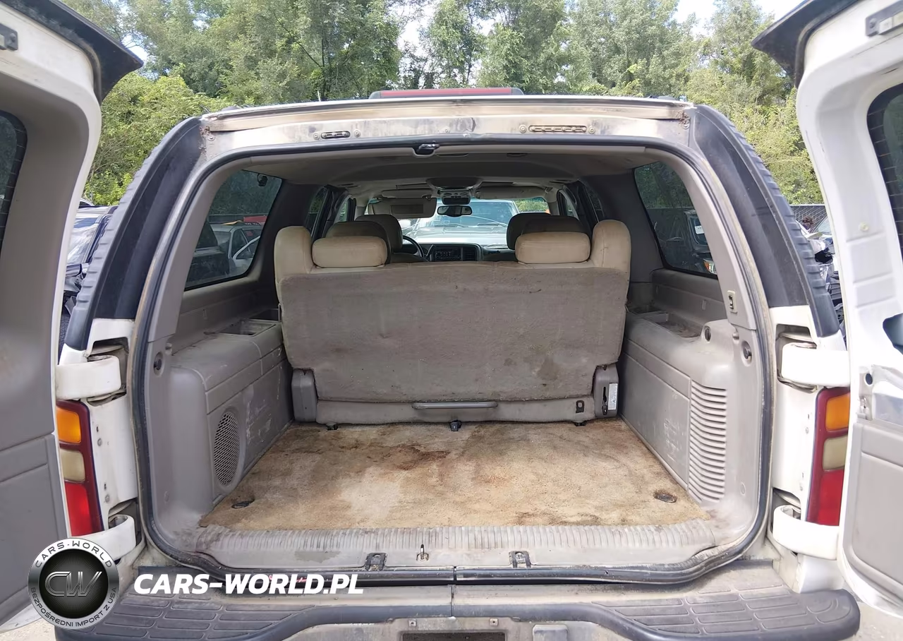 2000 GMC Yukon Xl 1500 Slt VIN:3GKFK16T0YG213974 - 18