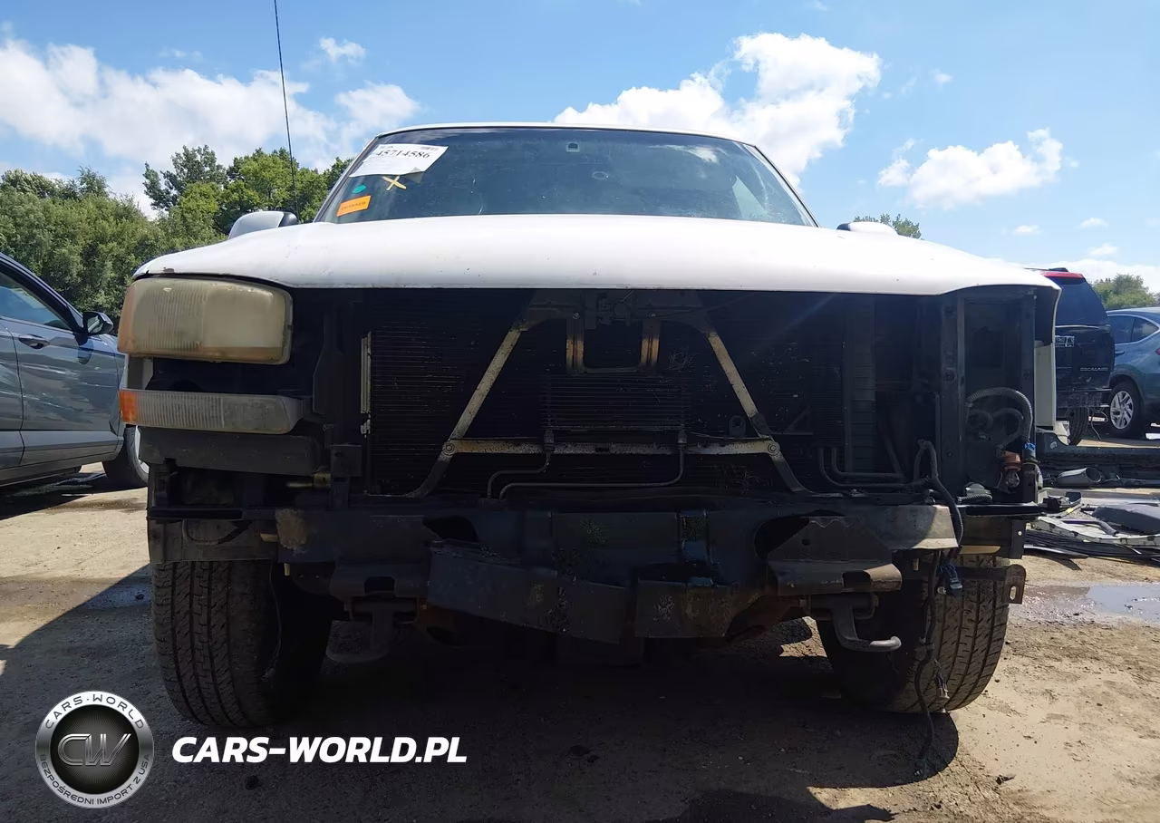 2000 GMC Yukon Xl 1500 Slt VIN:3GKFK16T0YG213974 - 6