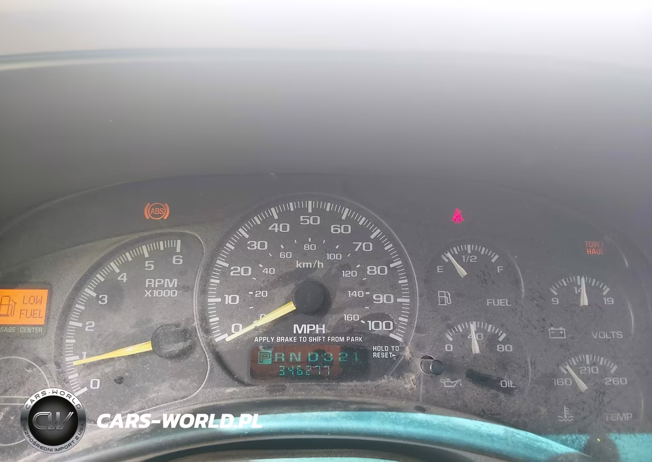 2000 GMC Yukon Xl 1500 Slt VIN:3GKFK16T0YG213974 - 7