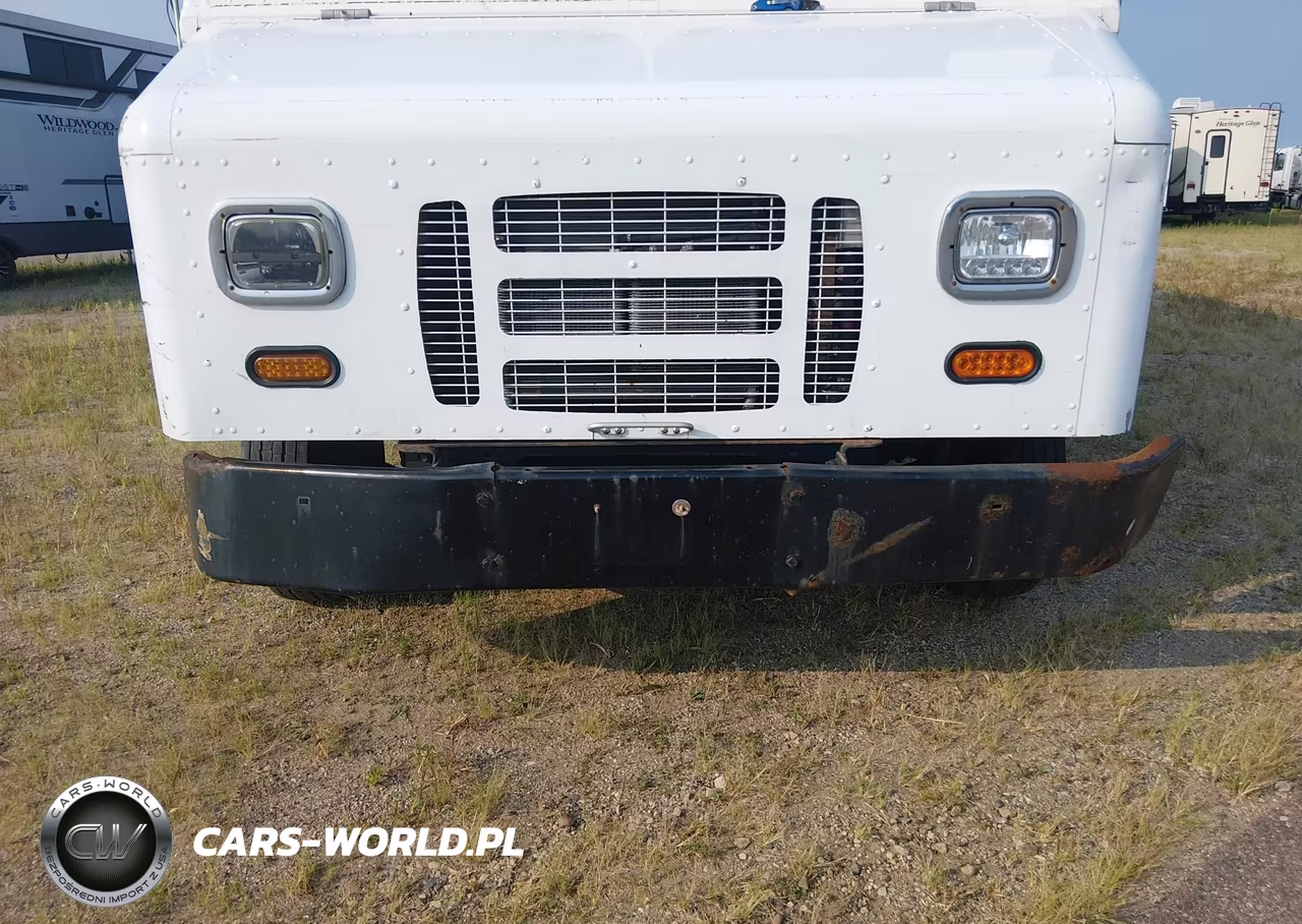 2016 Ford F-59 Commercial Stripped VIN:1F65F5KYXG0A13551 - 11