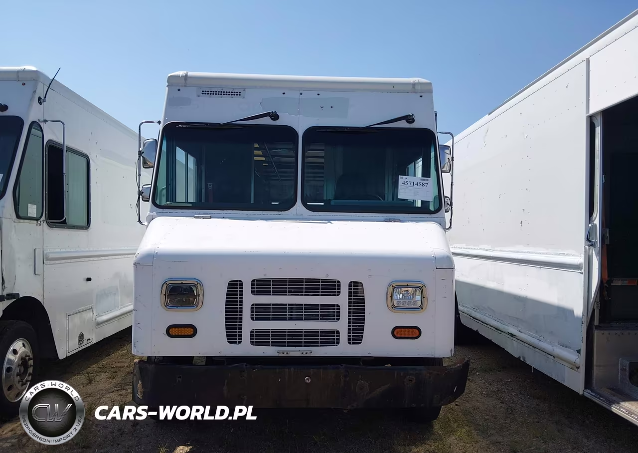 2016 Ford F-59 Commercial Stripped VIN:1F65F5KYXG0A13551 - 12