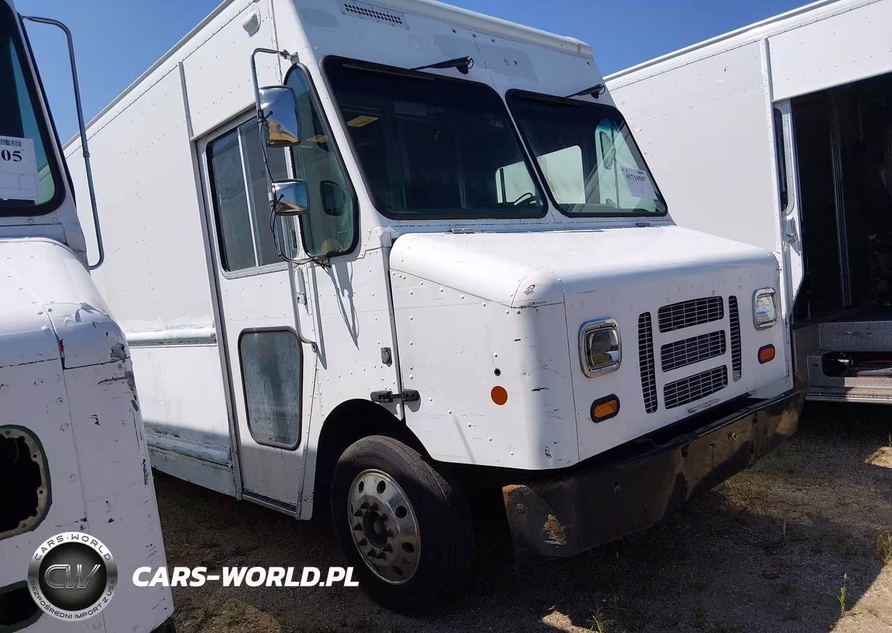2016 Ford F-59 Commercial Stripped VIN:1F65F5KYXG0A13551 - 13