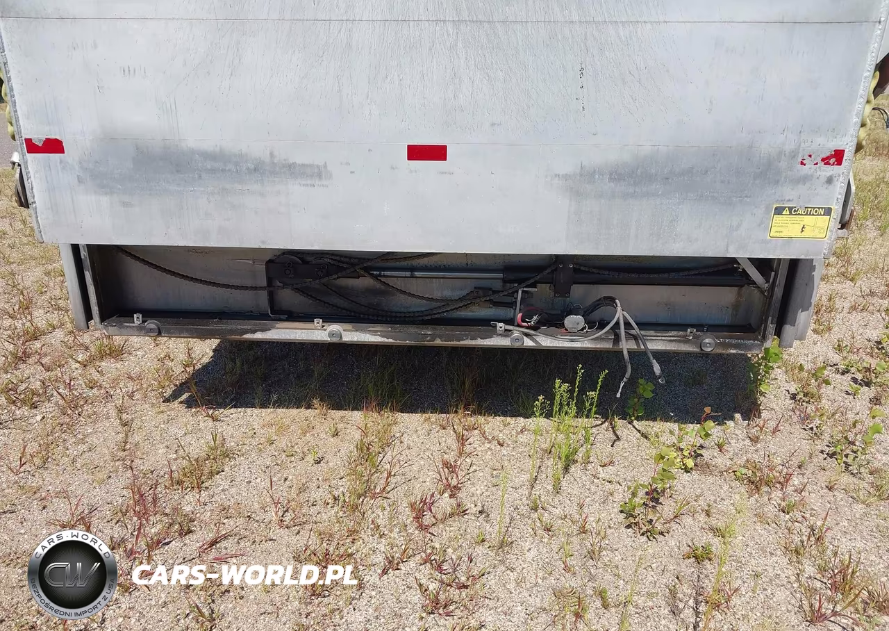 2016 Ford F-59 Commercial Stripped VIN:1F65F5KYXG0A13551 - 16
