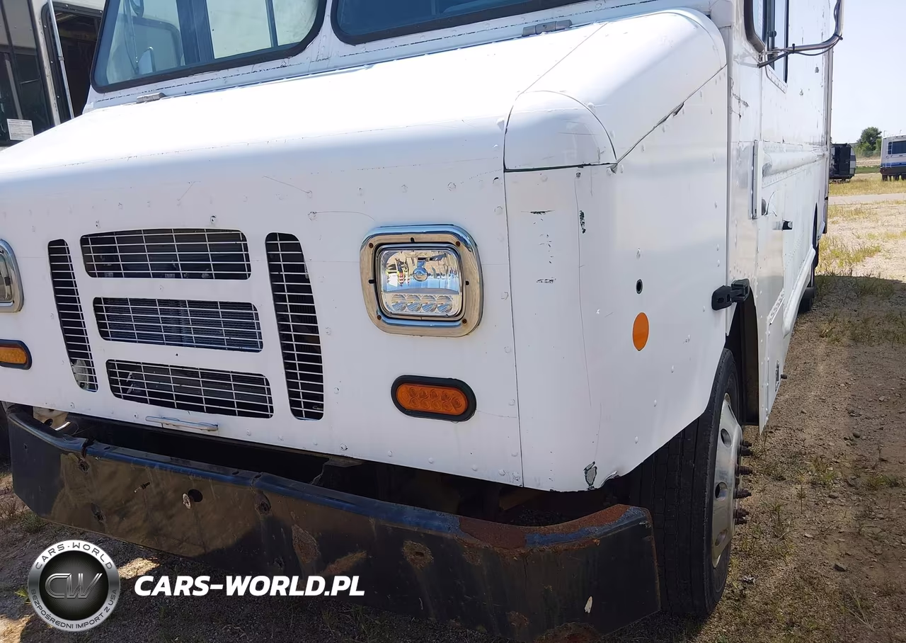 2016 Ford F-59 Commercial Stripped VIN:1F65F5KYXG0A13551 - 19