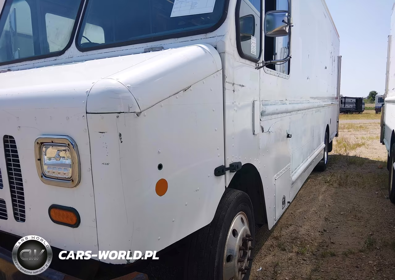 2016 Ford F-59 Commercial Stripped VIN:1F65F5KYXG0A13551 - 20