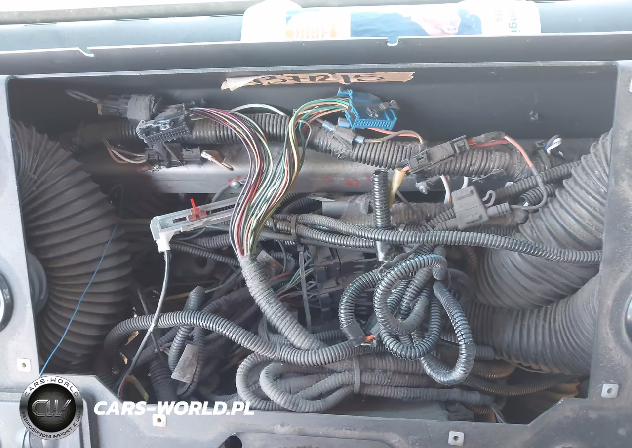 2016 Ford F-59 Commercial Stripped VIN:1F65F5KYXG0A13551 - 5
