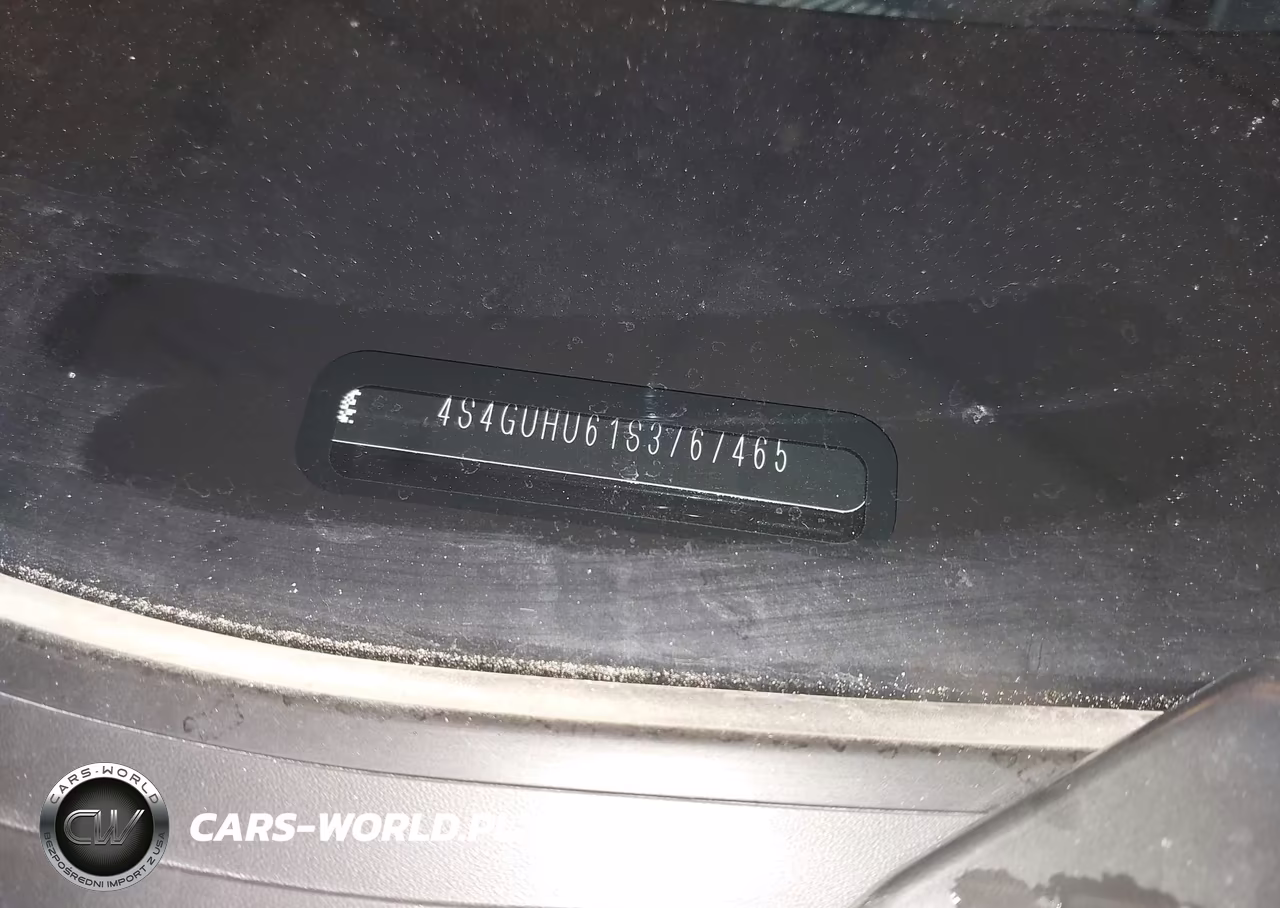 2025 Subaru Crosstrek Wilderness VIN:4S4GUHU61S3767465 - 9