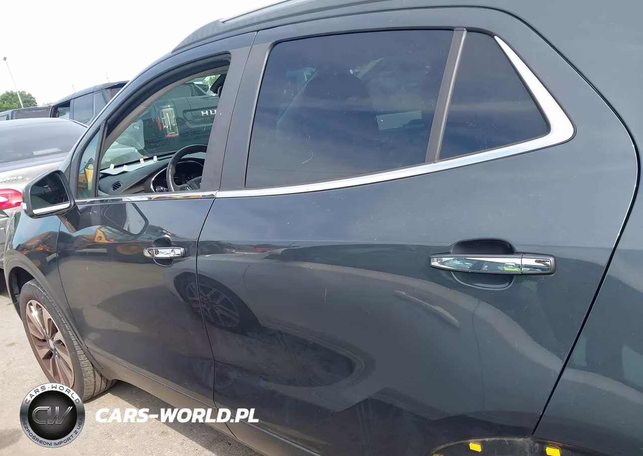 2017 Buick Encore Essence VIN:KL4CJGSB5HB159690 - 14