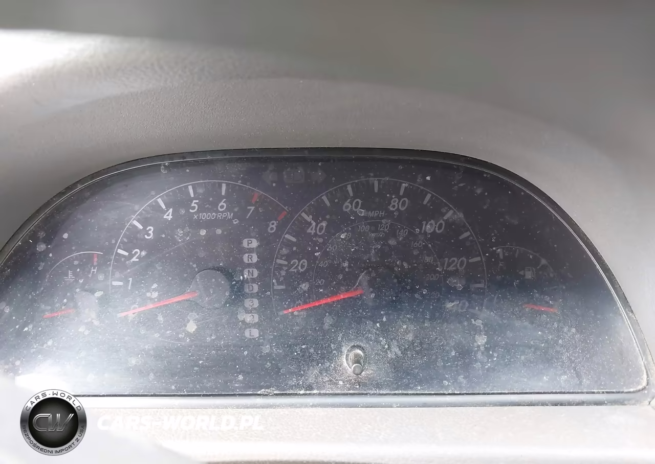 2005 Toyota Camry Le V6 VIN:4T1BF30K55U101444 - 14