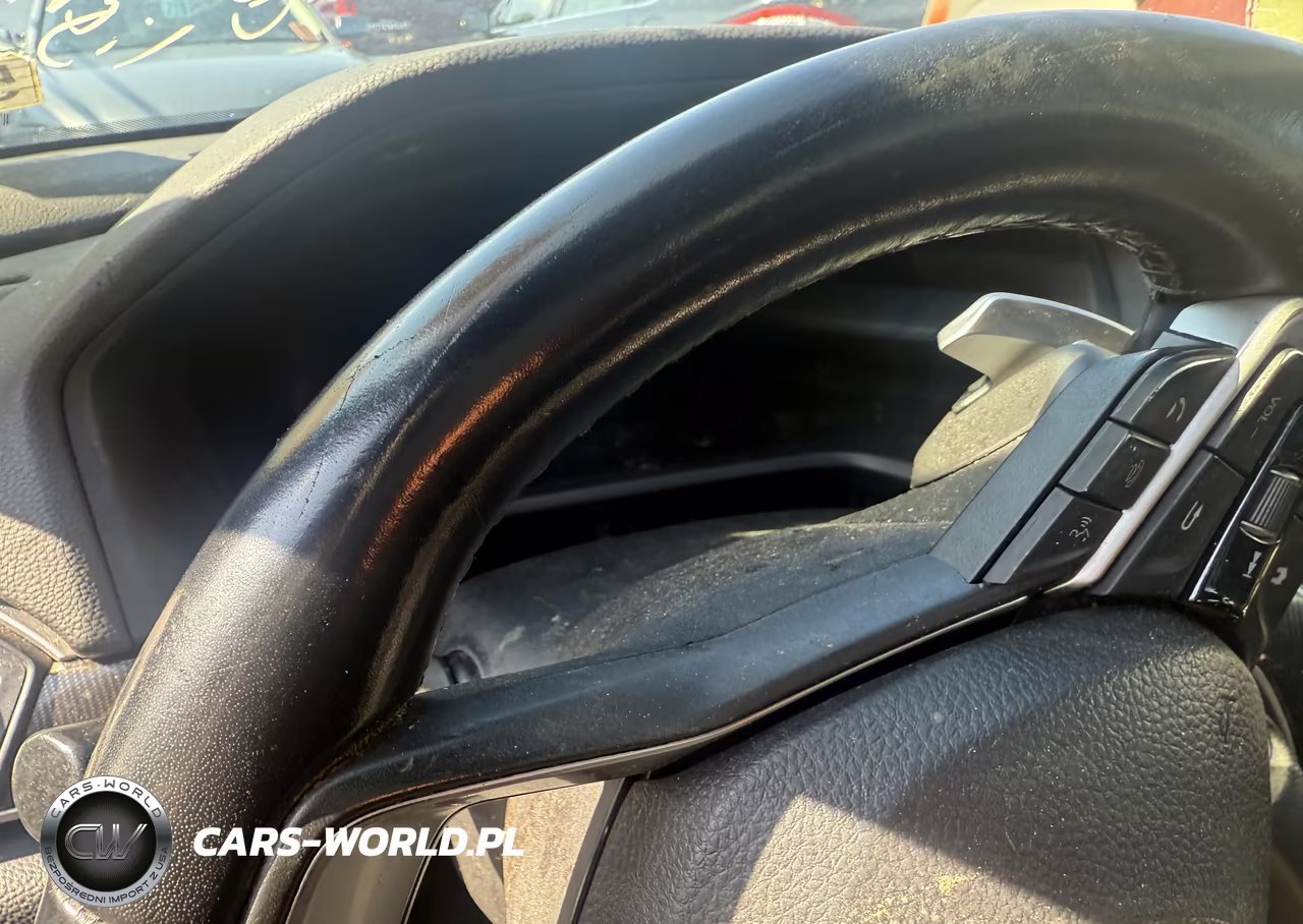2021 Honda Accord Sport VIN:1HGCV1F36MA068357 - 7