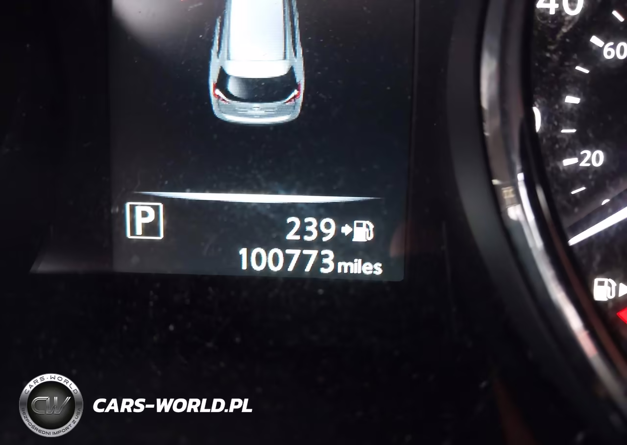 2017 Nissan Rogue Sv VIN:KNMAT2MV4HP504065 - 15