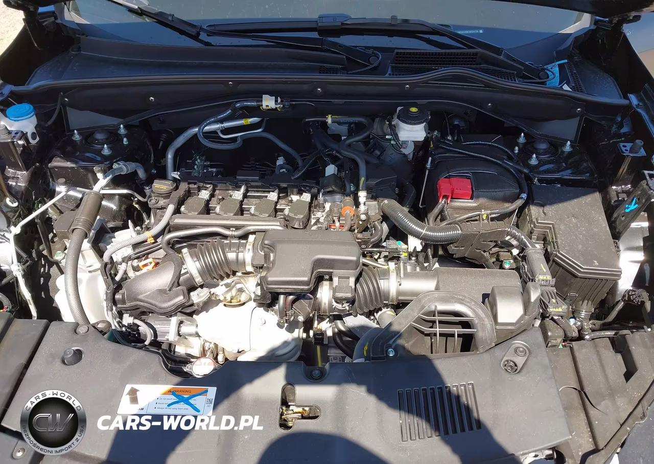 2026 Acura Adx A-Spec VIN:3HDSA1H56TM704778 - 10