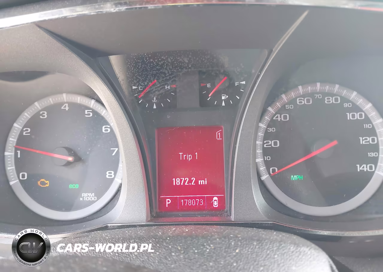 2011 GMC Terrain Sle-1 VIN:2CTALMEC9B6289741 - 7