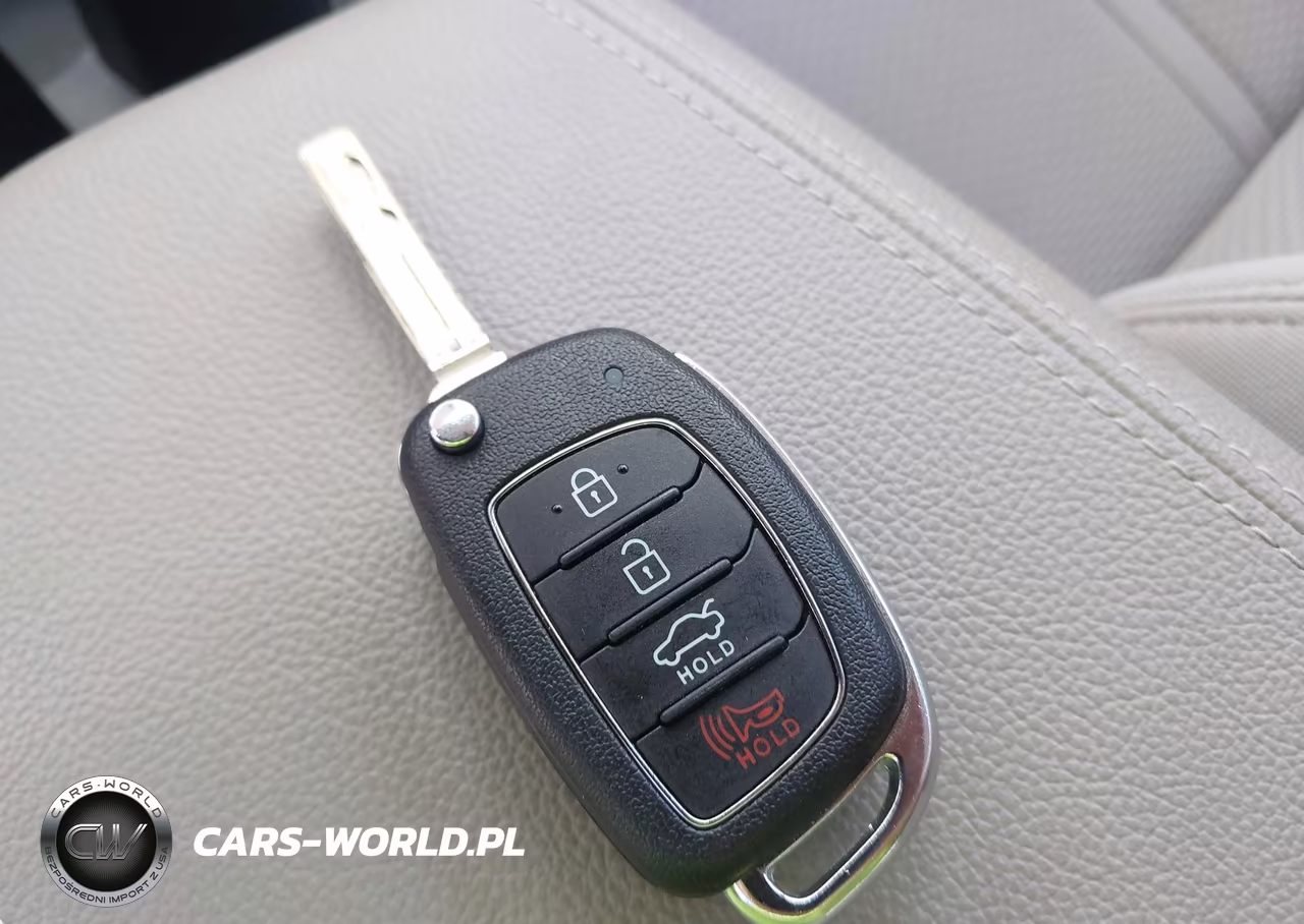 2018 Hyundai Sonata Eco VIN:5NPE24AA8JH699185 - 11