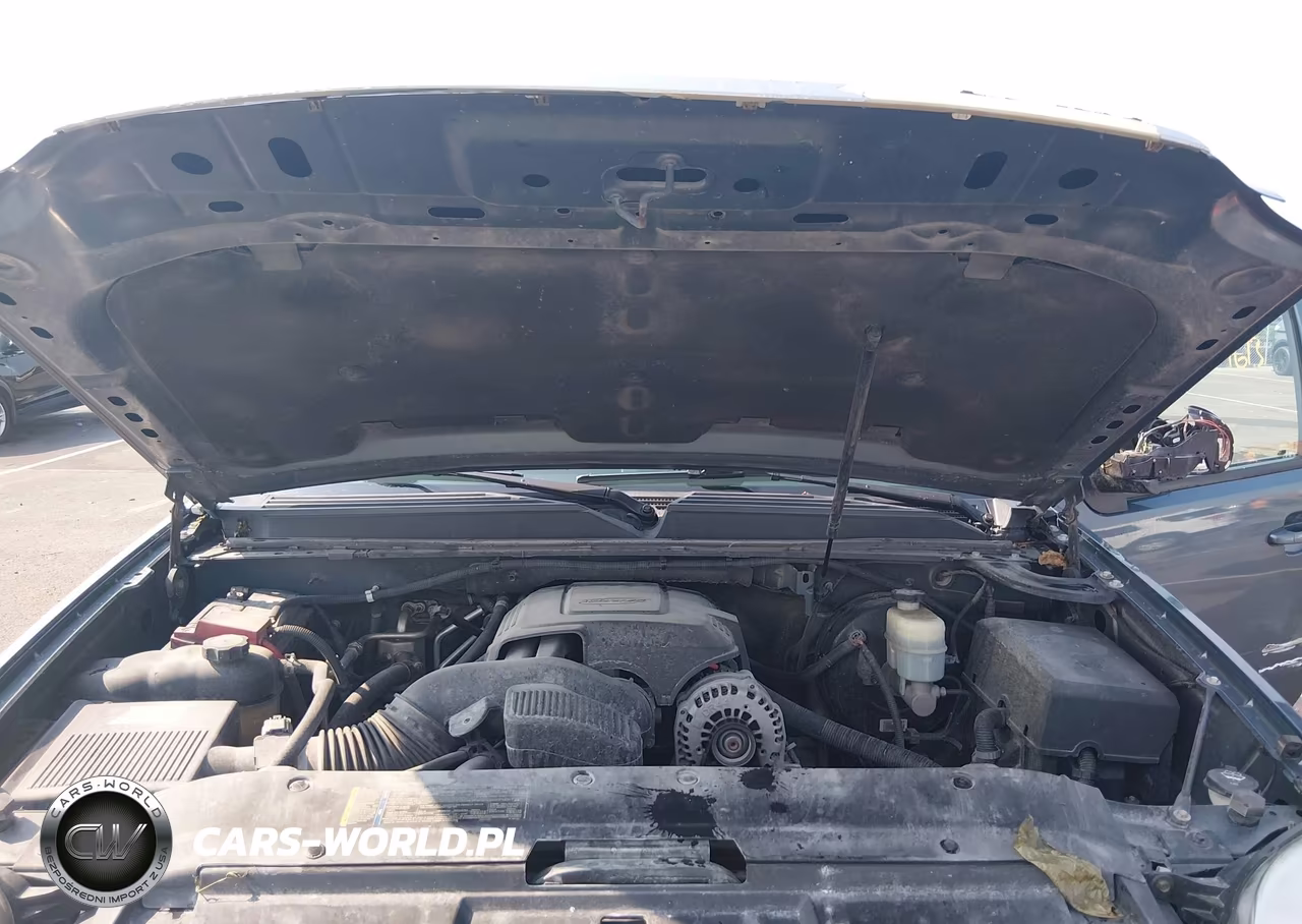 2010 GMC Yukon Xl 1500 Slt VIN:1GKUKKE34AR259229 - 10