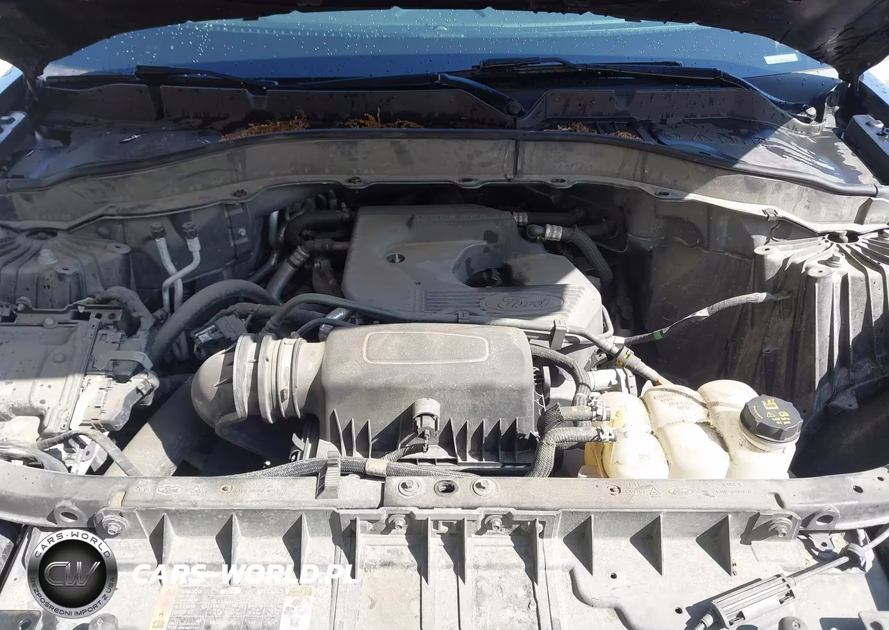 2020 Ford Explorer VIN:1FMSK8BH8LGA84337 - 10