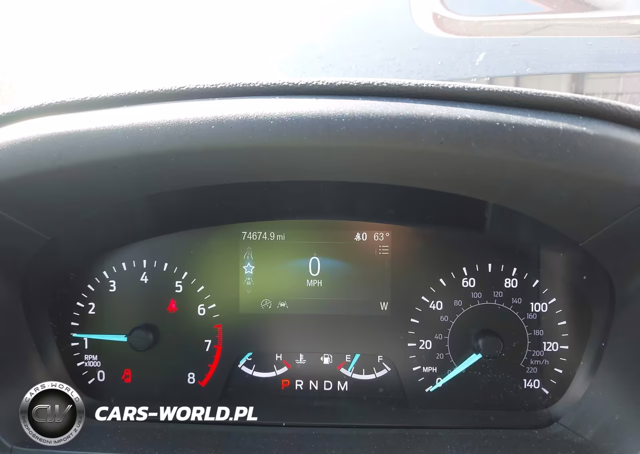 2020 Ford Explorer VIN:1FMSK8BH8LGA84337 - 7