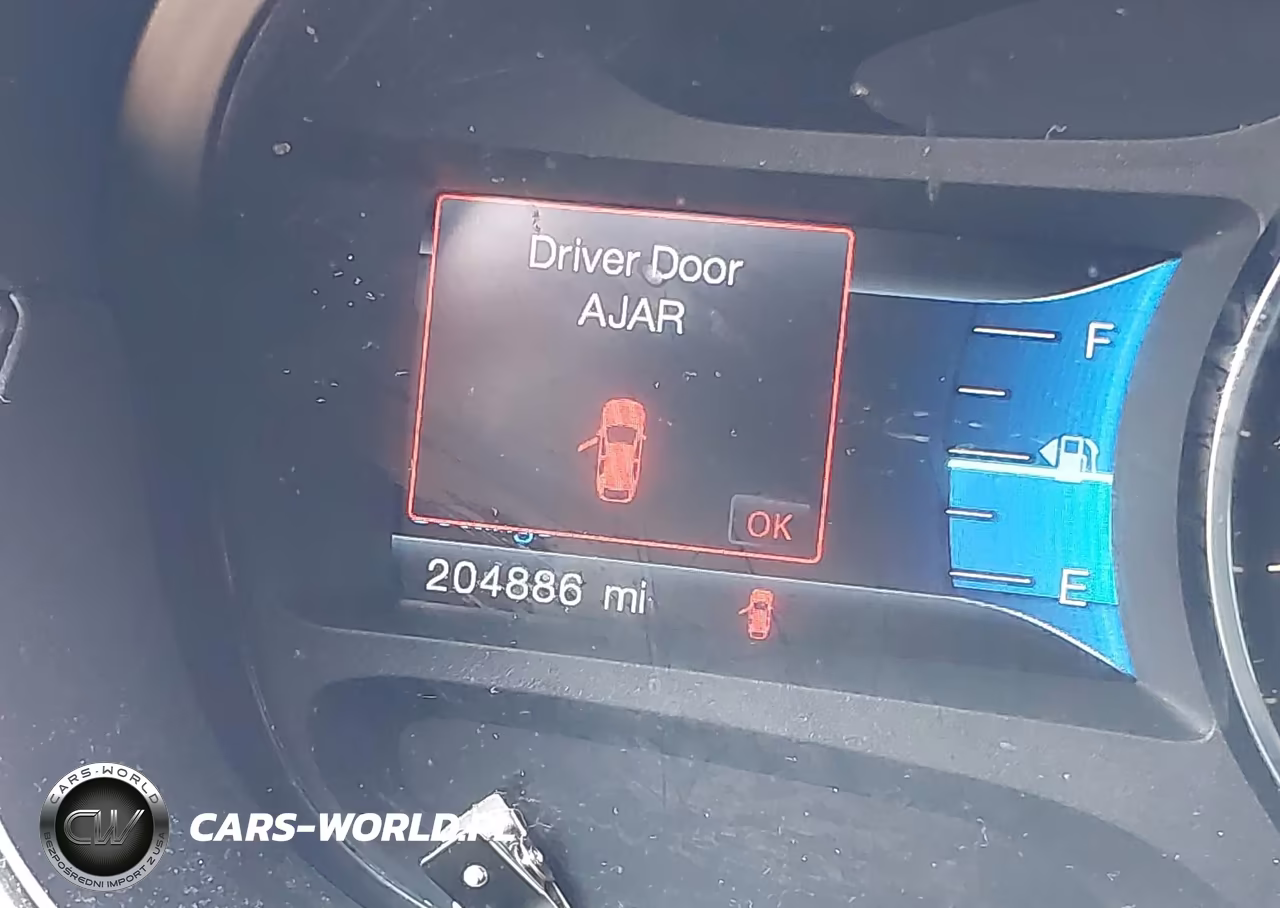 2014 Ford Edge Sport VIN:2FMDK4AK0EBA42575 - 15
