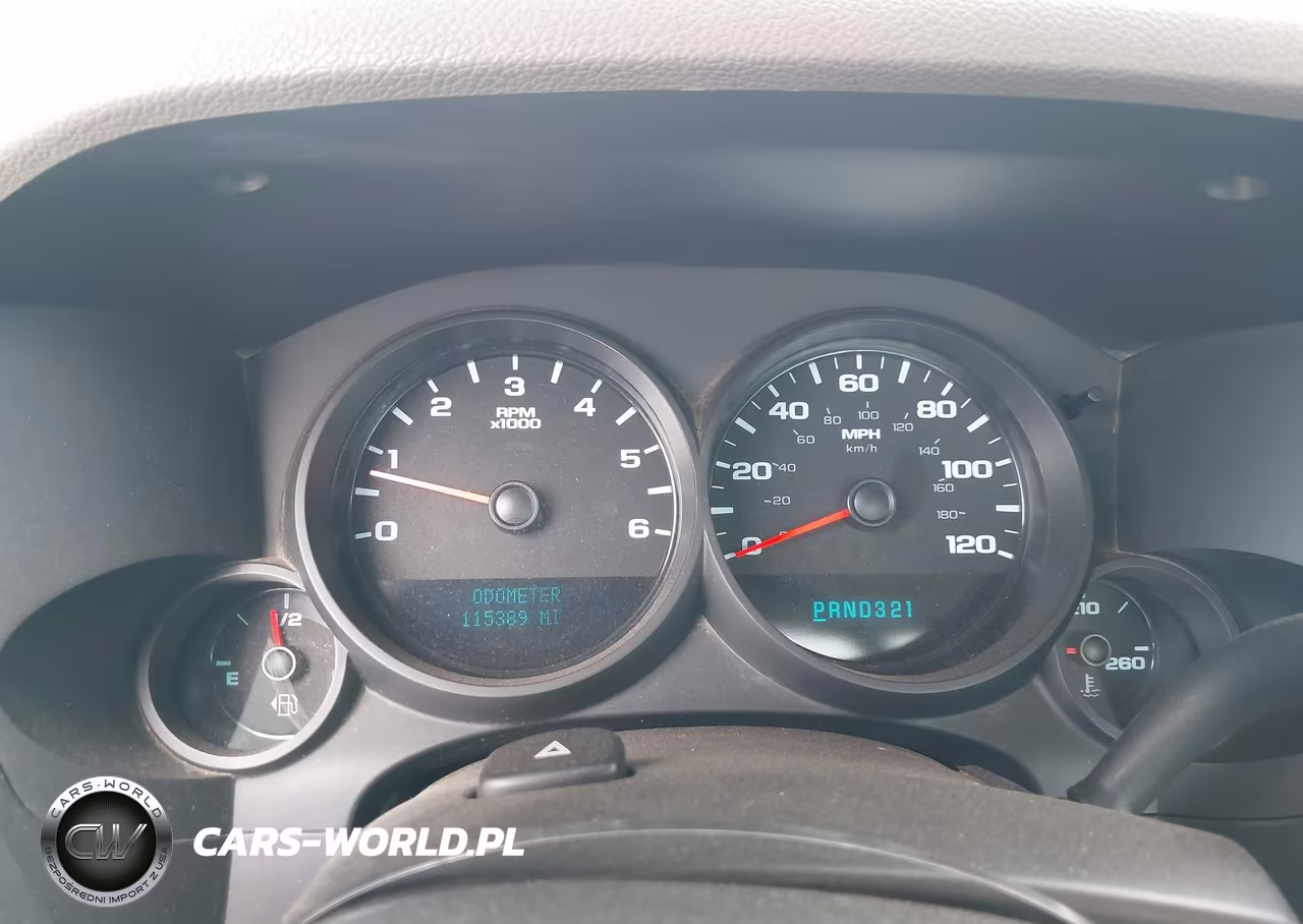2009 Chevrolet Silverado 1500 Work Truck VIN:1GCEC14X09Z238904 - 7