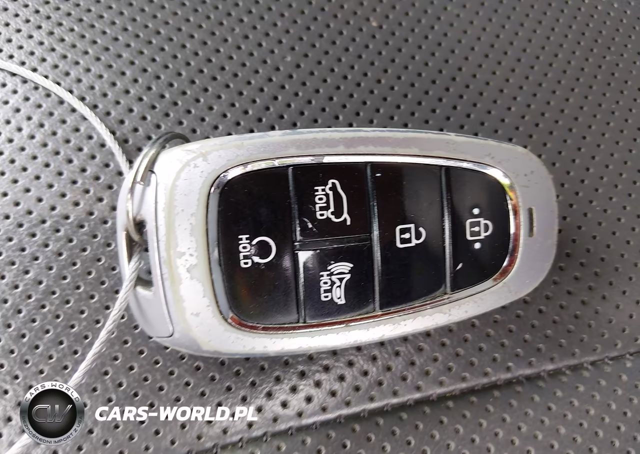 2021 Hyundai Santa Fe Sel VIN:5NMS34AJ5MH334643 - 11