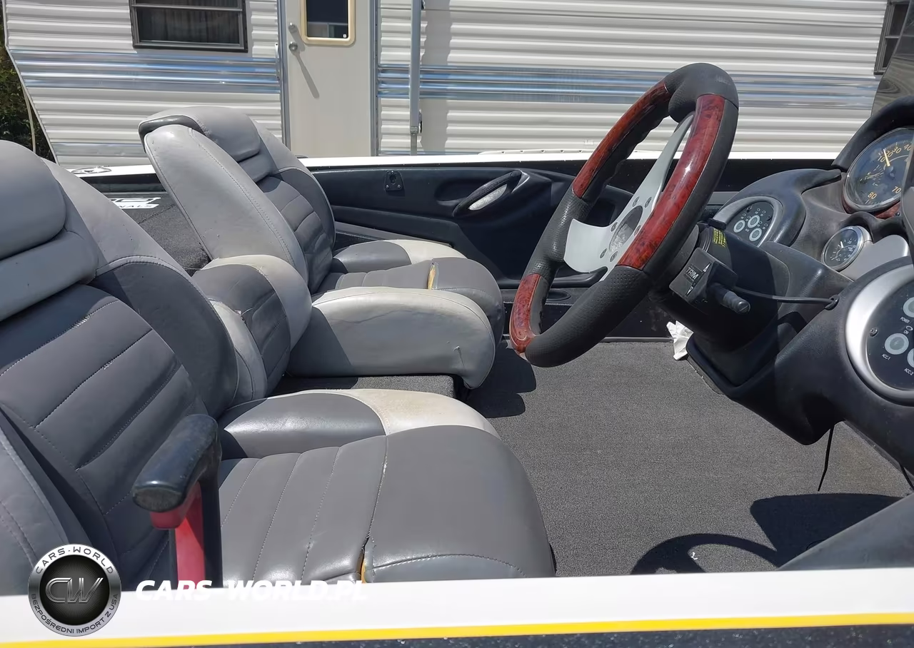2006 Triton Other VIN:TJZ0X246A606 - 5