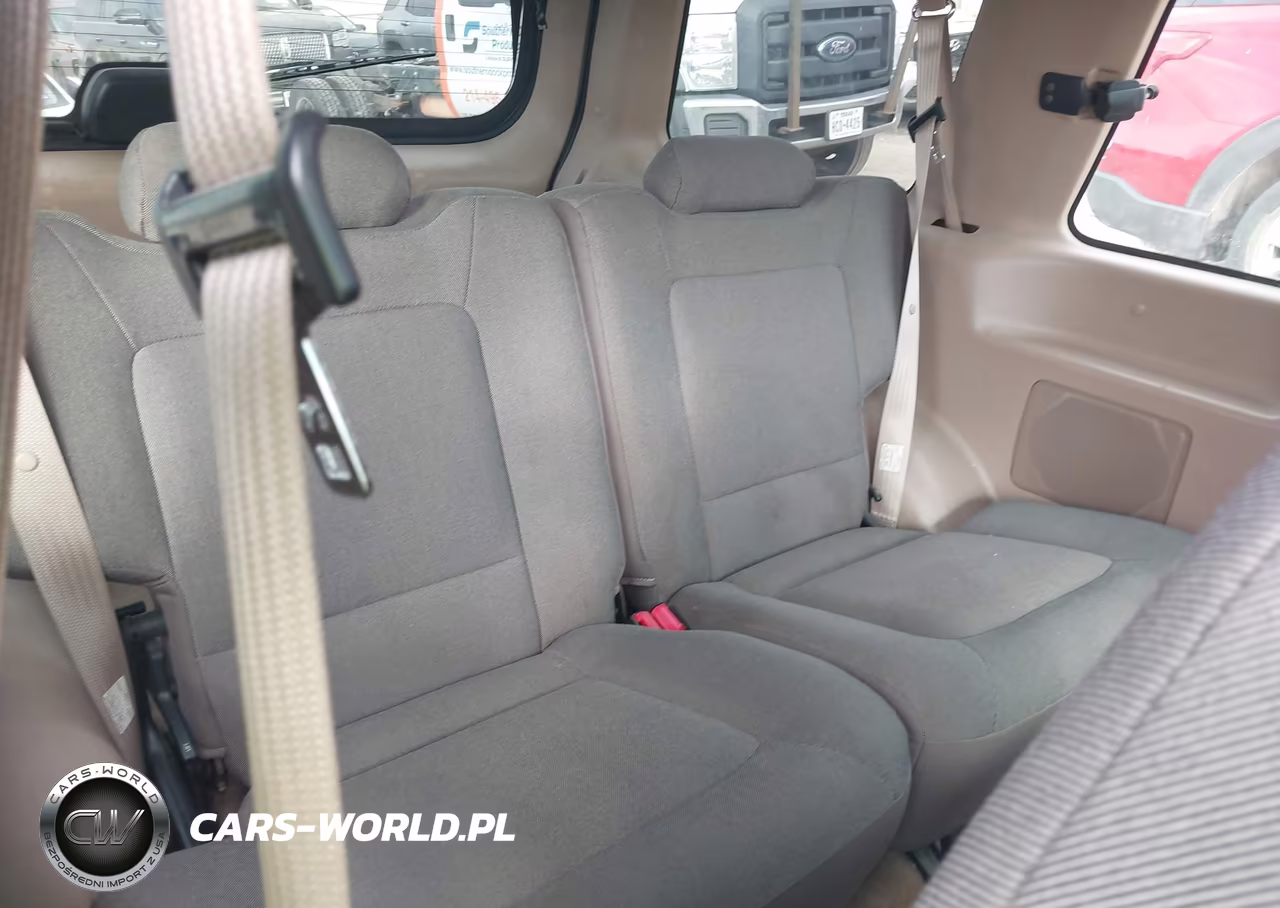2002 Ford Explorer Sport VIN:1FMYU60E92UD51017 - 8