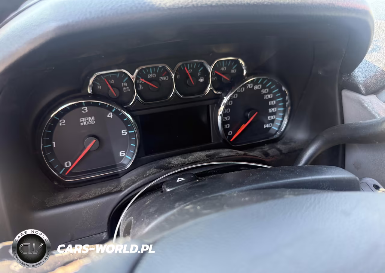 2016 Chevrolet Tahoe Lt VIN:1GNSCBKC0GR116525 - 7