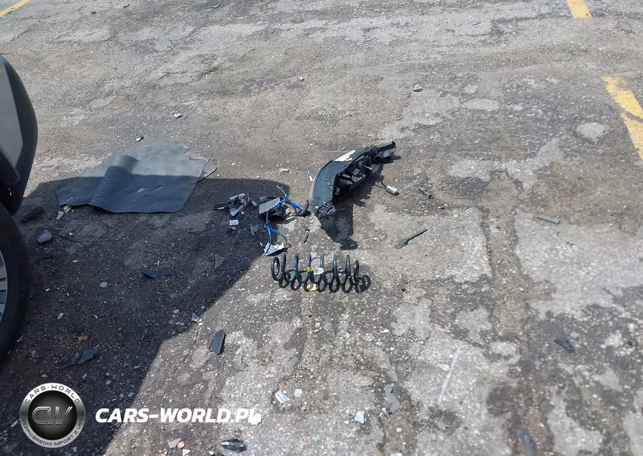 2023 Nissan Rogue Sv VIN:5N1BT3BB3PC942466 - 12