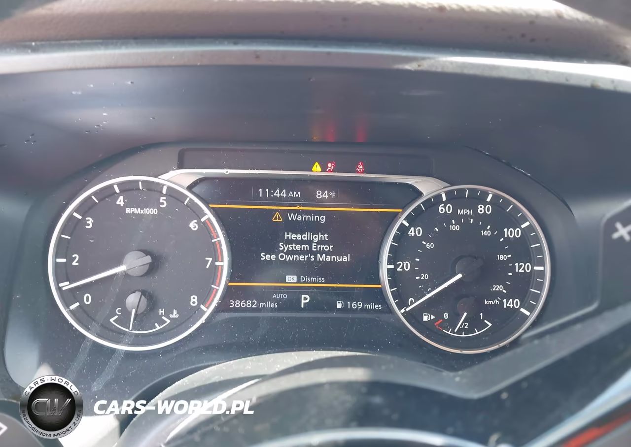 2023 Nissan Rogue Sv VIN:5N1BT3BB3PC942466 - 7