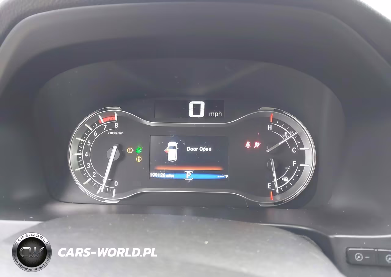 2016 Honda Pilot Ex-L VIN:5FNYF6H68GB053019 - 7