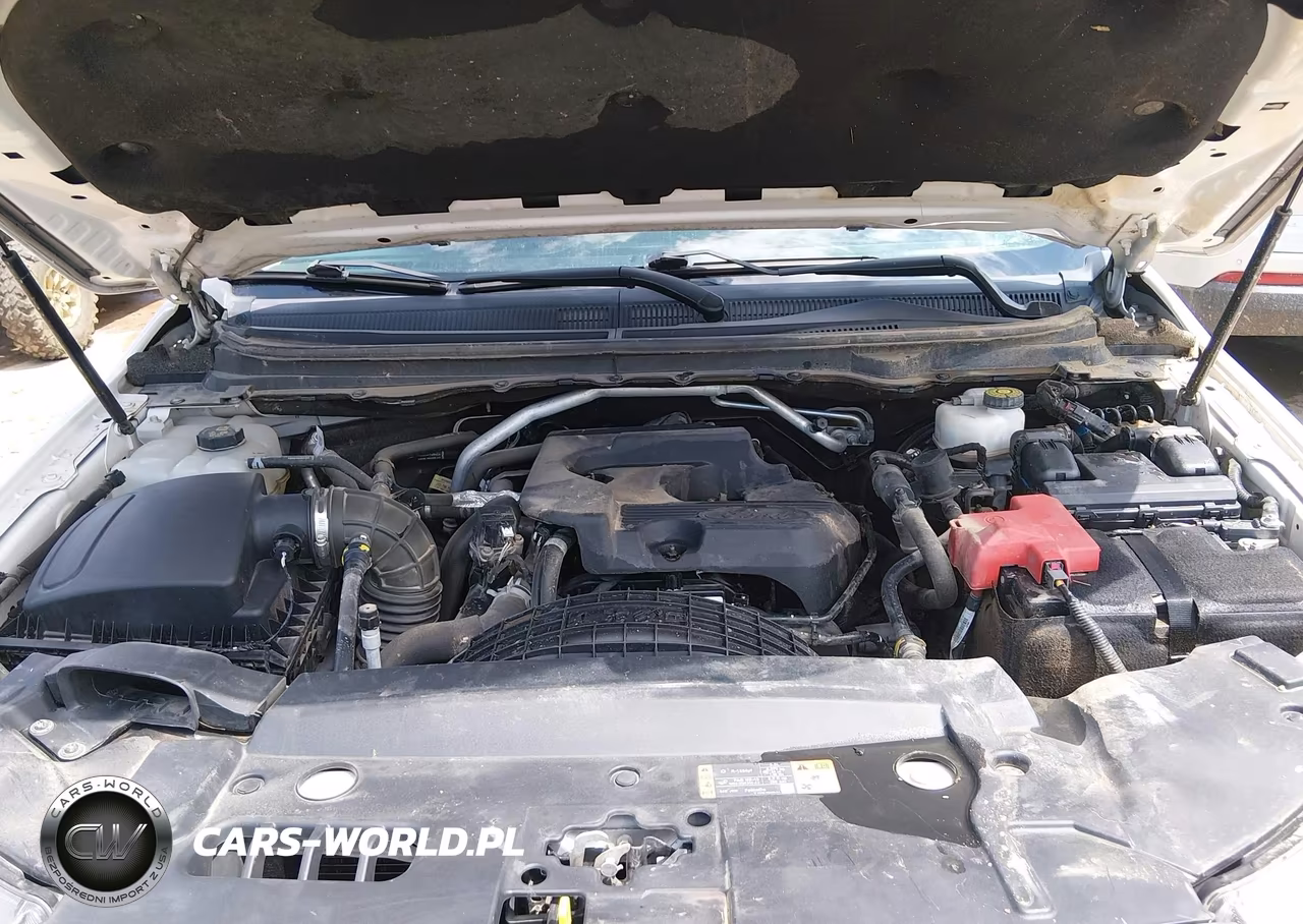 2019 Ford Ranger Lariat VIN:1FTER4FH8KLB13390 - 10