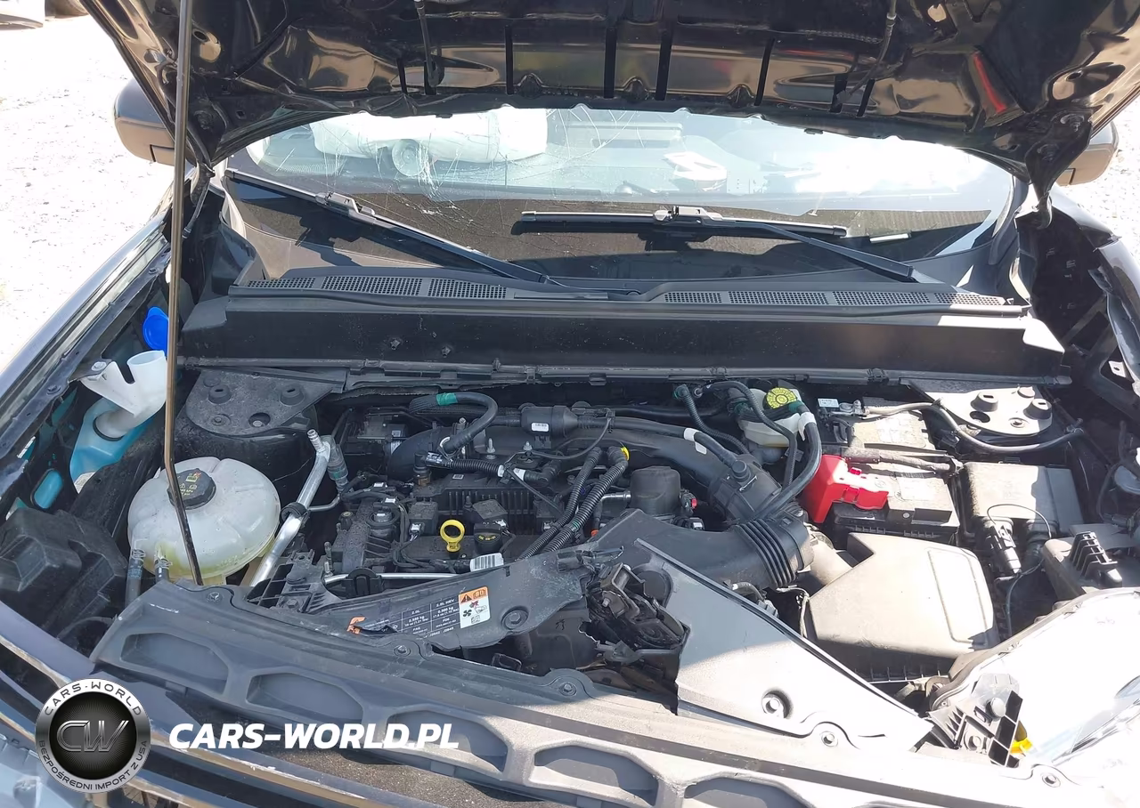 2023 Ford Maverick Xlt VIN:3FTTW8F92PRA09342 - 10