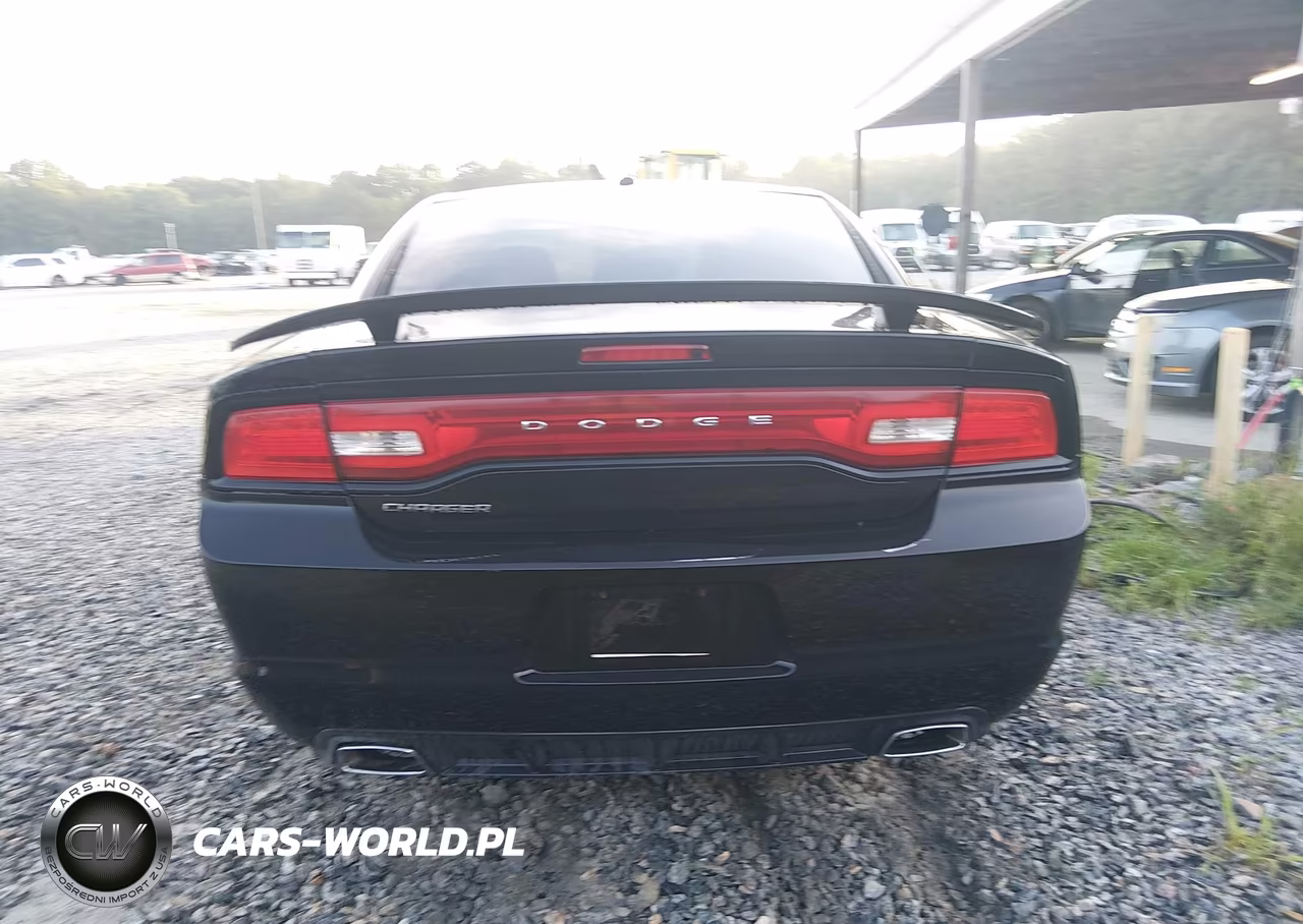 2014 Dodge Charger Sxt VIN:2C3CDXHG0EH113241 - 16