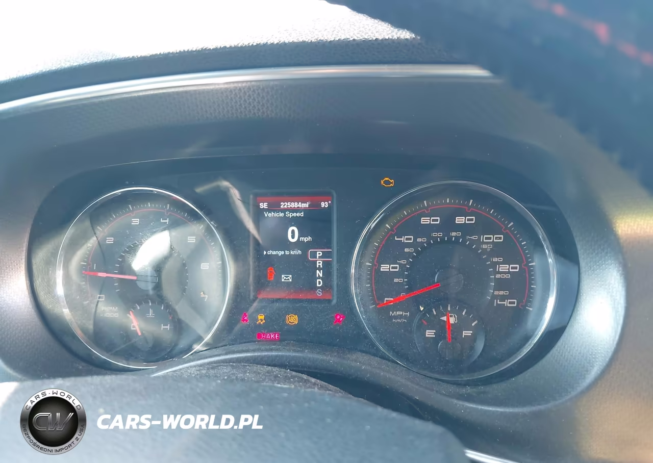 2014 Dodge Charger Sxt VIN:2C3CDXHG0EH113241 - 7
