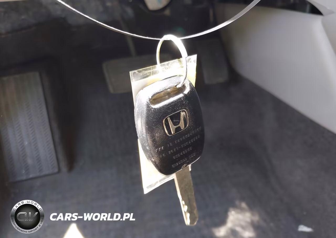 2010 Honda Accord 3.5 Ex-L VIN:1HGCP3F89AA015018 - 11