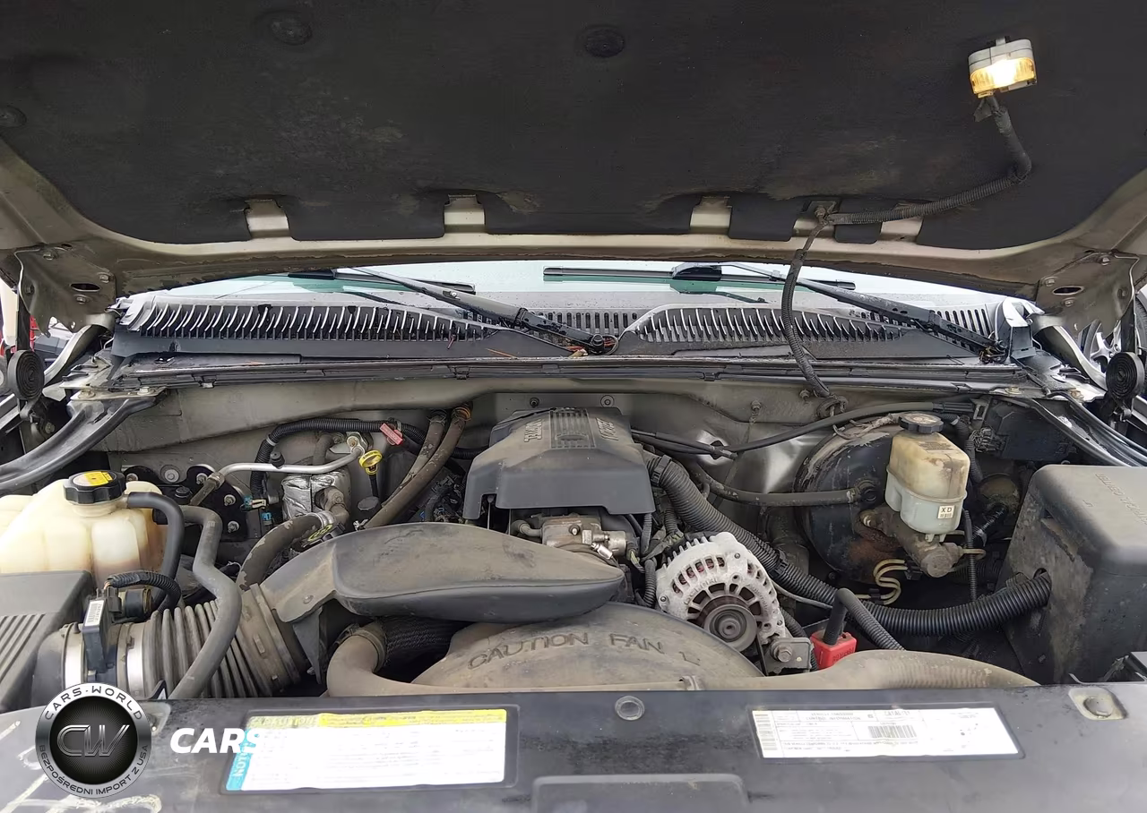 2000 Chevrolet Silverado 1500 Ls VIN:2GCEC19T7Y1393415 - 10