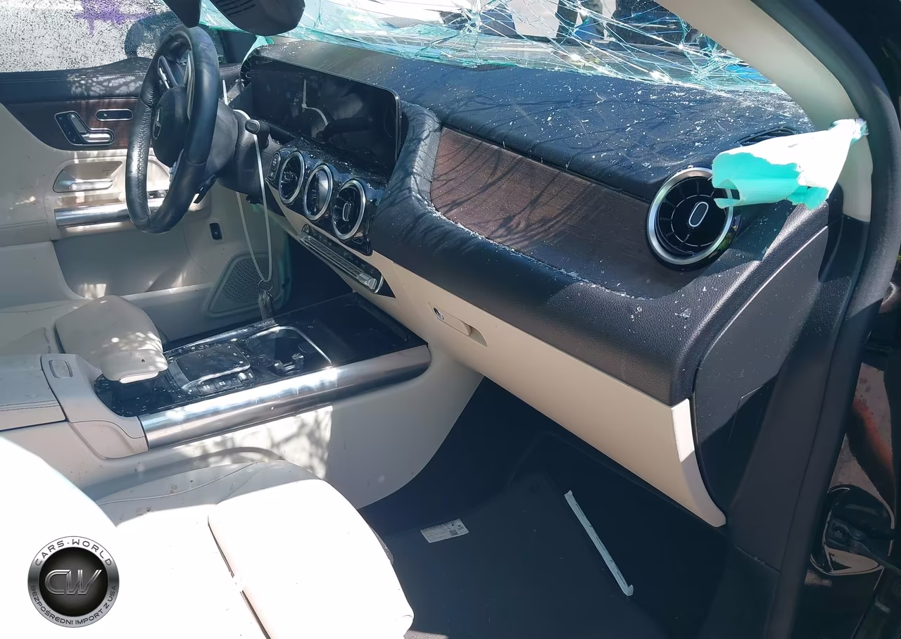 2021 Mercedes-Benz Gla 250 4Matic VIN:W1N4N4HBXMJ192228 - 5