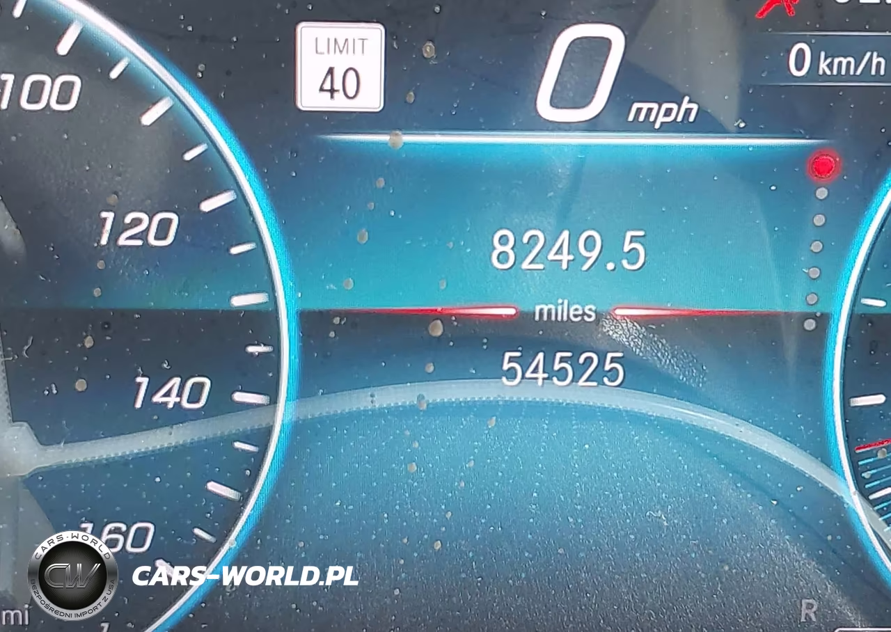 2021 Mercedes-Benz Gla 250 4Matic VIN:W1N4N4HBXMJ192228 - 7