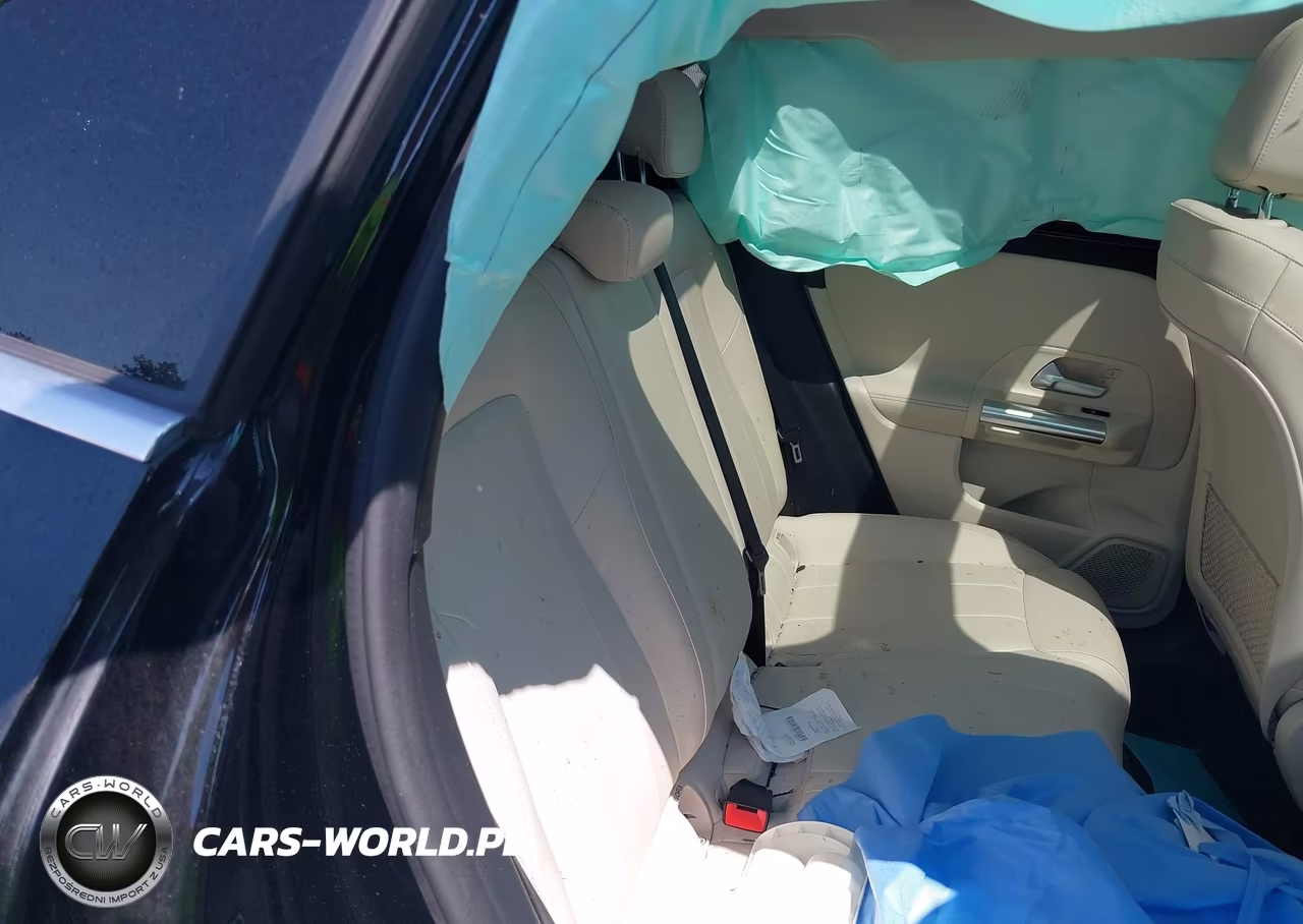 2021 Mercedes-Benz Gla 250 4Matic VIN:W1N4N4HBXMJ192228 - 8