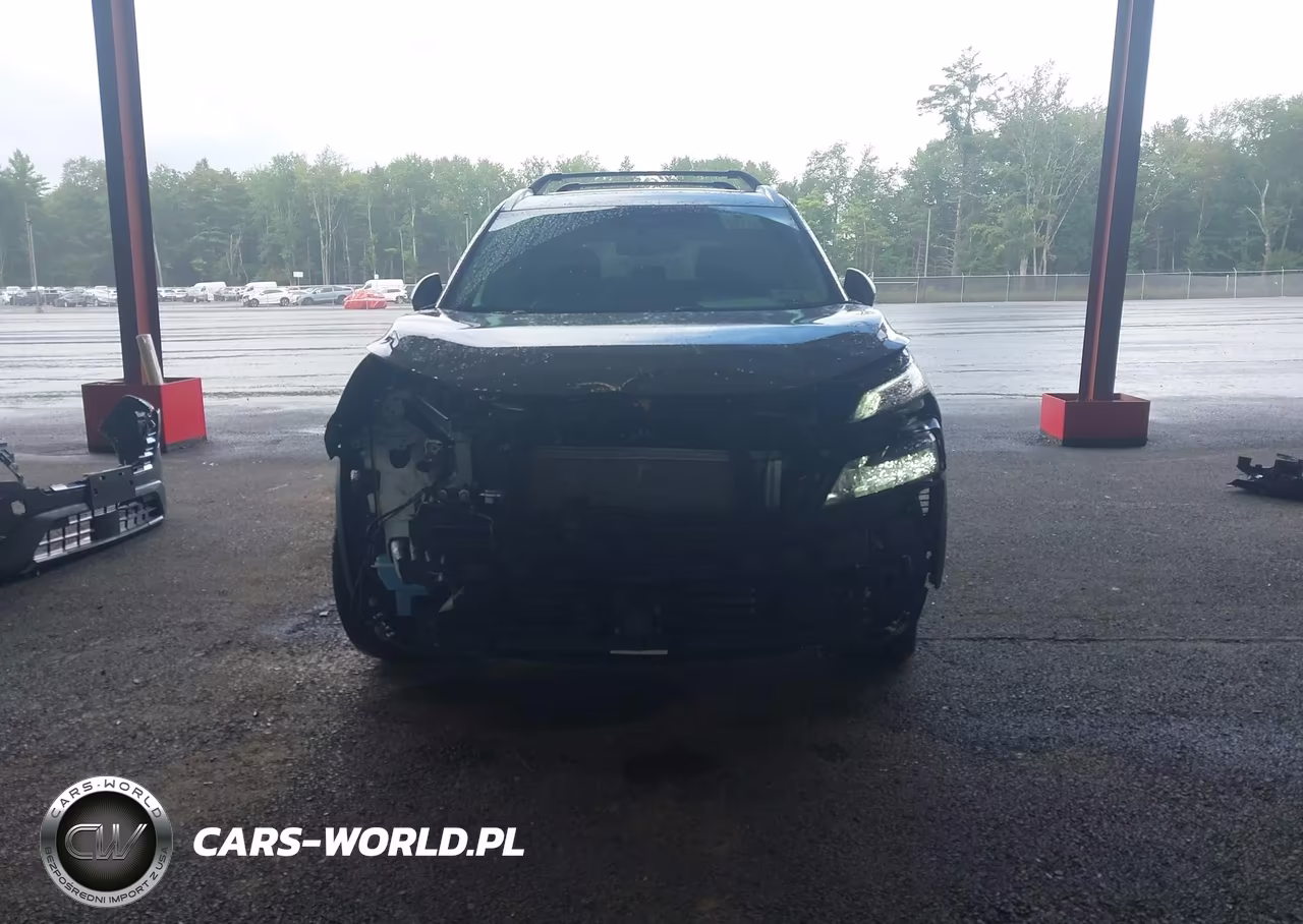 2024 Nissan Rogue Sl Intelligent Awd VIN:5N1BT3CB9RC677313 - 12