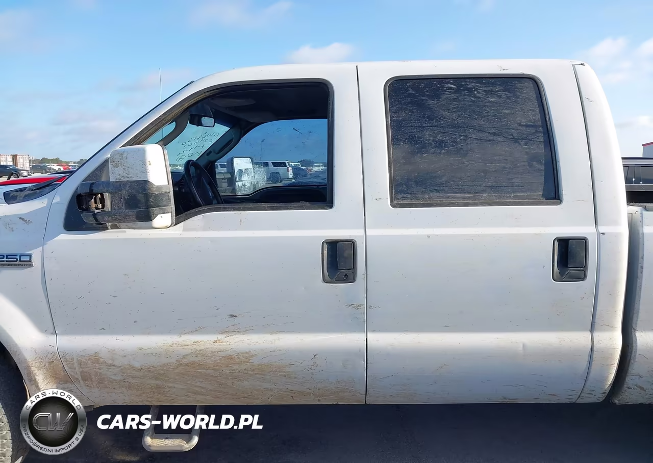 2006 Ford F-250 Lariat-Xl-Xlt VIN:1FTSW21P26EC24803 - 13