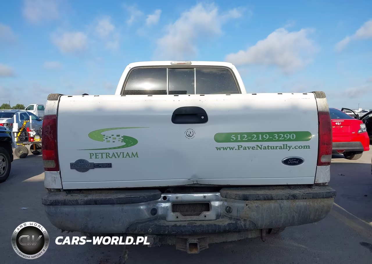 2006 Ford F-250 Lariat-Xl-Xlt VIN:1FTSW21P26EC24803 - 15