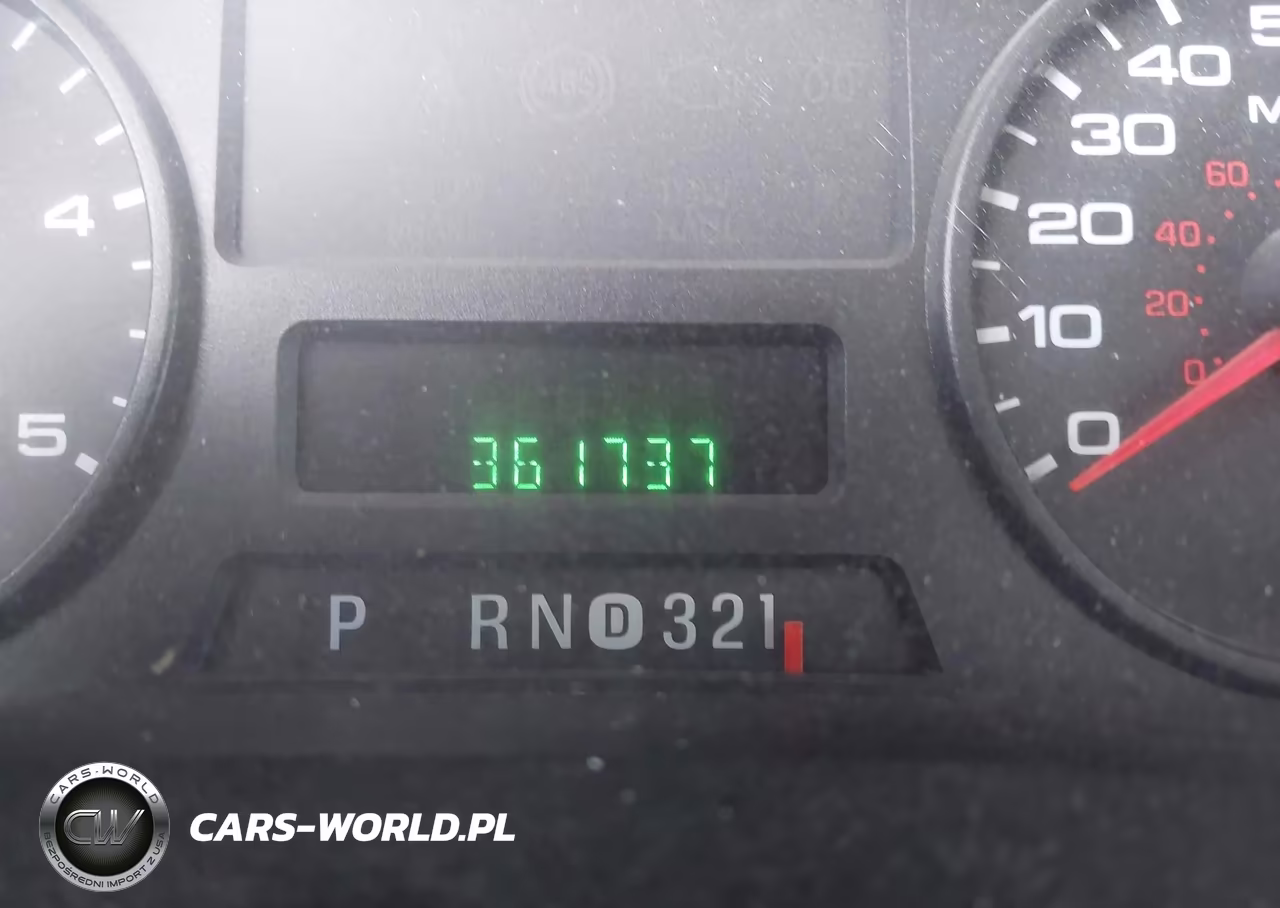 2006 Ford F-250 Lariat-Xl-Xlt VIN:1FTSW21P26EC24803 - 7