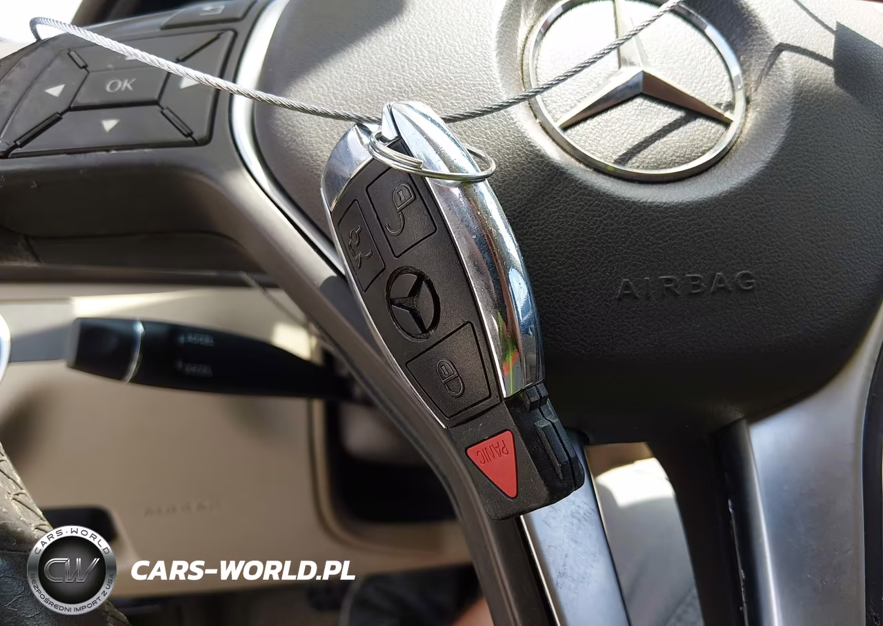 2014 Mercedes-Benz C 250 Sport VIN:WDDGF4HBXER316184 - 11