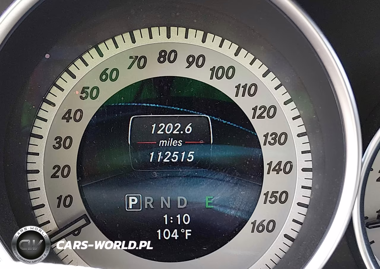 2014 Mercedes-Benz C 250 Sport VIN:WDDGF4HBXER316184 - 15