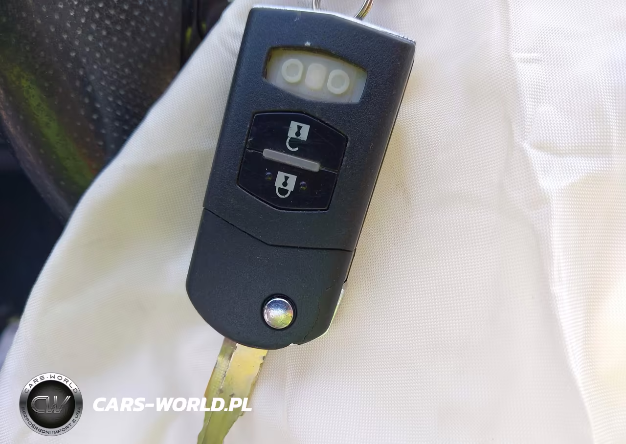 2009 Mazda Mazda5 Grand Touring VIN:JM1CR293390332944 - 11